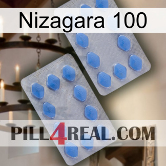 Nizagara 100 20